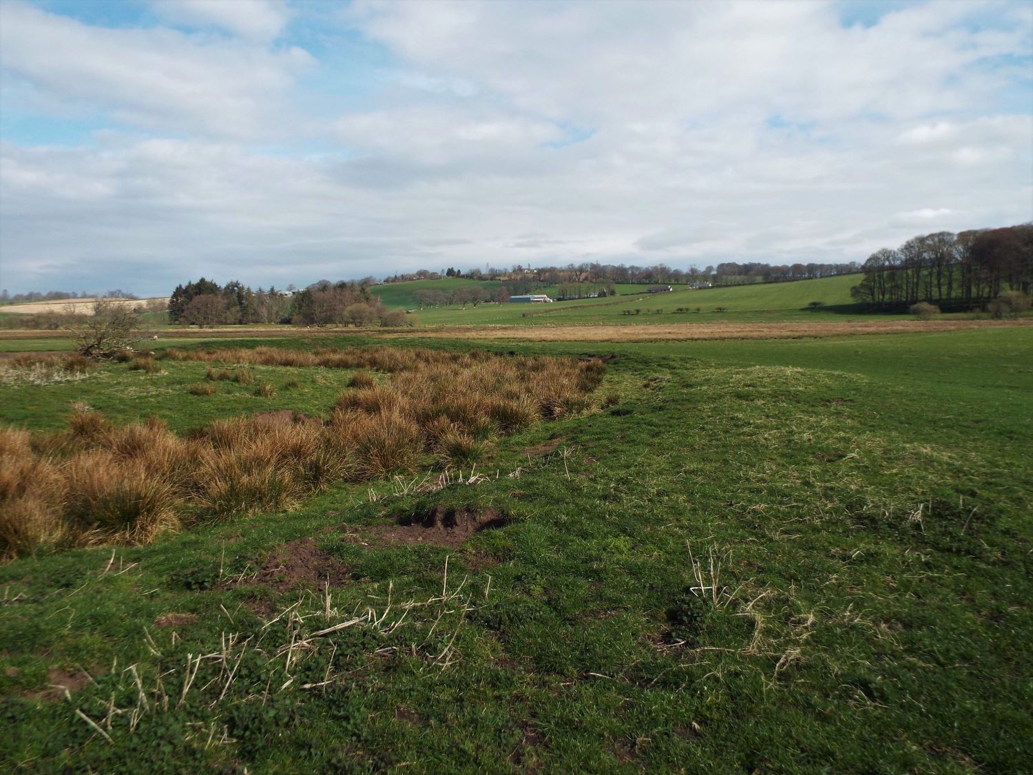 Picts Knowe, Dumfries and Galloway | Megalithic Portal