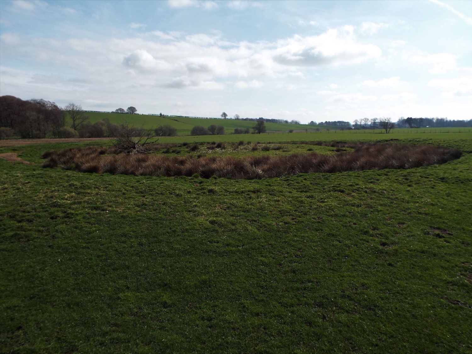 Picts Knowe, Dumfries and Galloway | Megalithic Portal