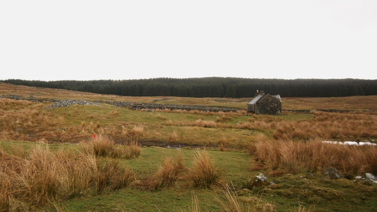 Drannandow Chambered Cairn
