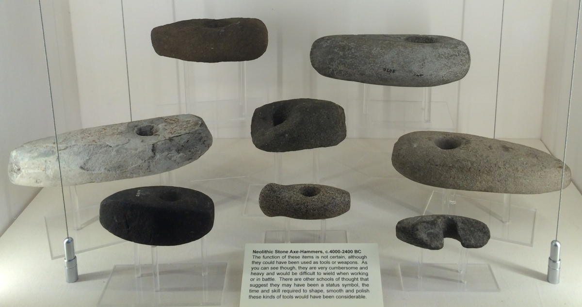 Click for the gallery page to add comments and vote (PID:162577) Stewartry Museum