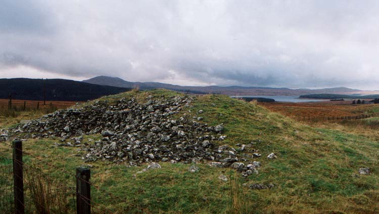 Click for the gallery page to add comments and vote (PID:1858) Lamford Burn Cairn