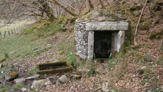 Rutherford's Well, Dumfries and Galloway | Megalithic Portal