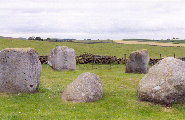 Click for the gallery page to add comments and vote (PID:63606) Torhousekie stone circle