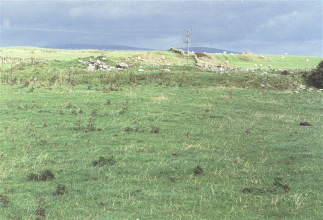 Click for the gallery page to add comments and vote (PID:9916) Torhousekie Farm Cairn
