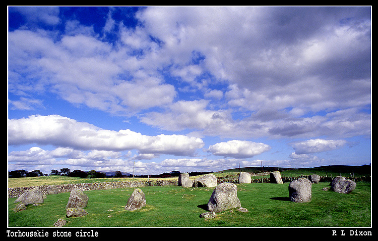 Click for the gallery page to add comments and vote (PID:20505) Torhousekie stone circle