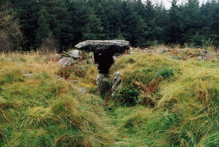 Click for the gallery page to add comments and vote (PID:1842) White Cairn Glentrool