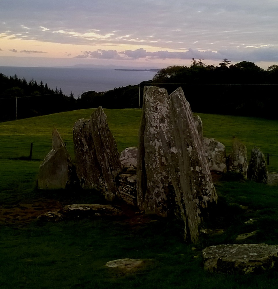 Cairnholy 1