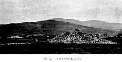 Click for the gallery page to add comments and vote (PID:95702) Cairn Avel