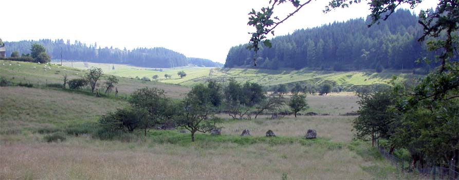 Click for the gallery page to add comments and vote (PID:6031) Girdle Stanes