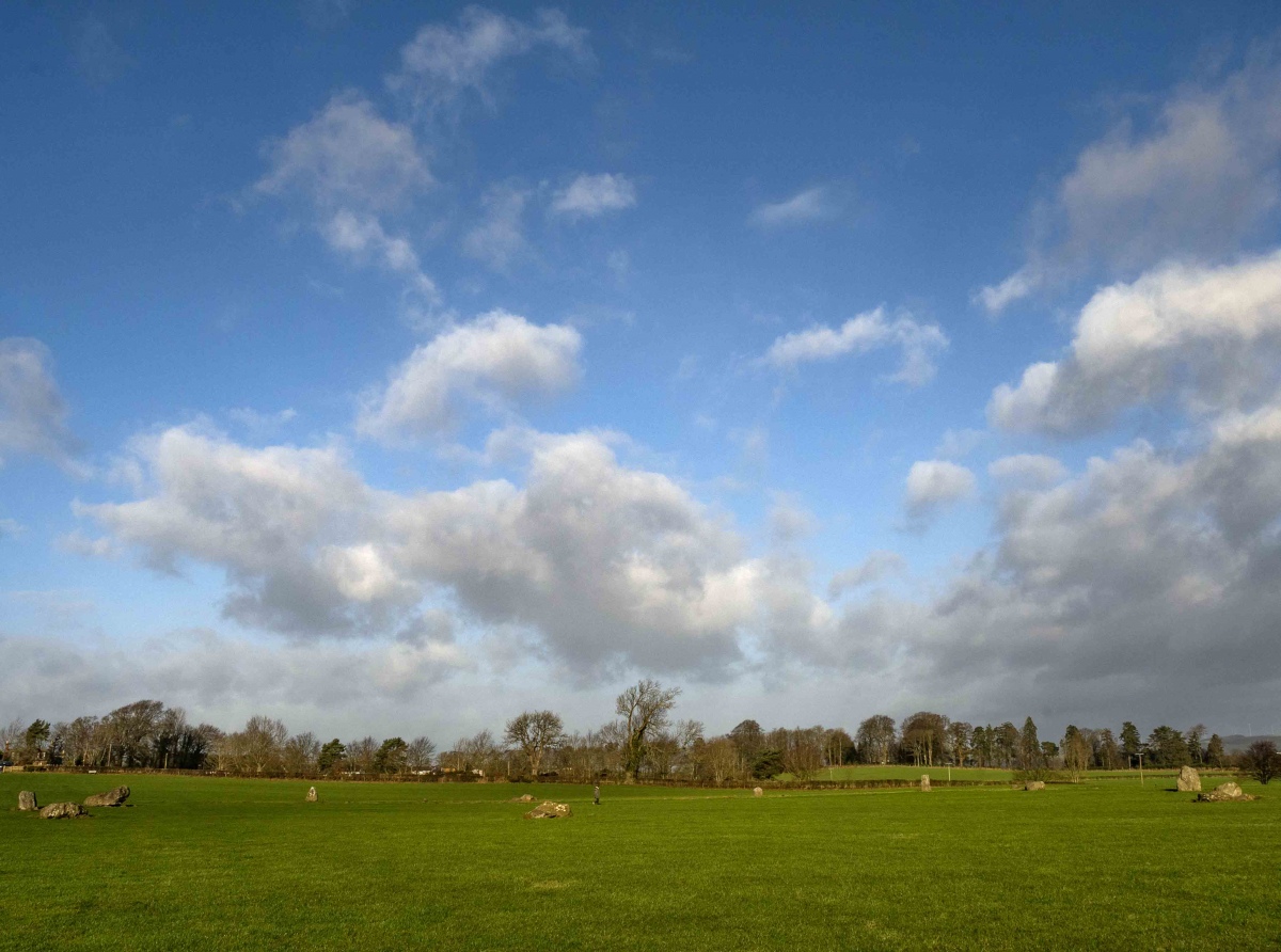 Twelve Apostles (Dumfries)