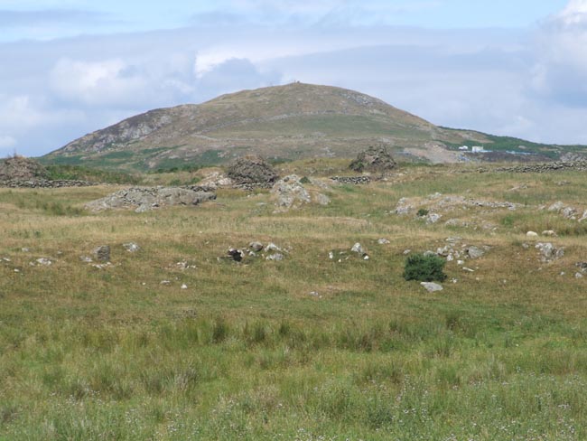 Click for the gallery page to add comments and vote (PID:23187) Knock Hill Fort