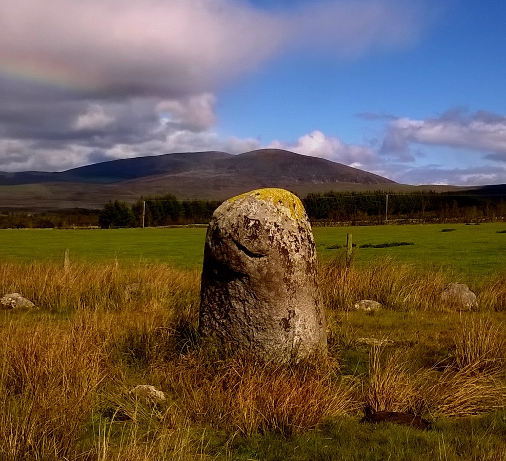 Glenquicken Circle