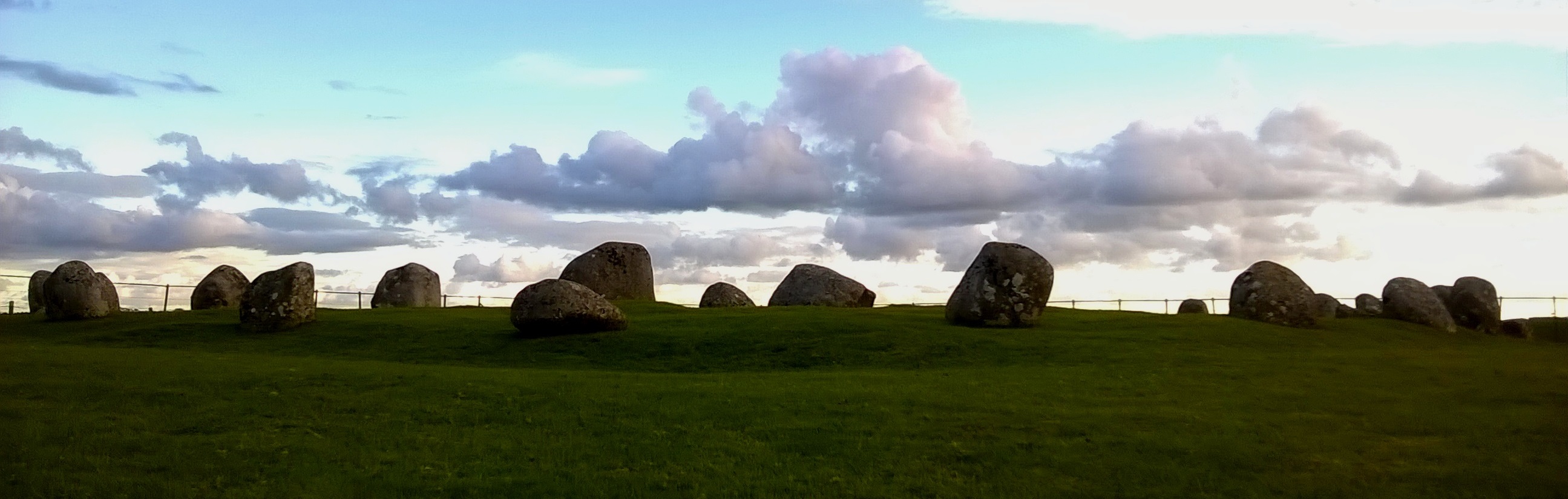Torhousekie stone circle
