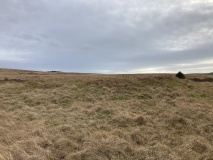 Altigoukie Burn Cairn