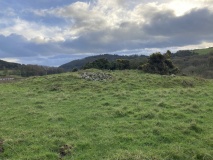 Cairn McNeilie