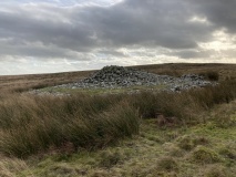 Cairnerzean Fell N