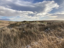 Craigbirnoch S Cairn