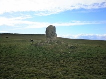 Inchmulloch Hill