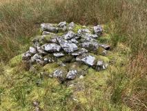 Claywarnies Cairn