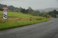 Dyke Row