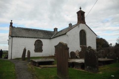 The Ruthwell Cross