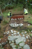 Newbarns Passage Grave and Cairns