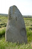 Crow Stone (Wigtown)