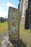 Kirkcolm Cross