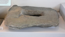 Whithorn Museum