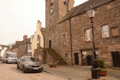 Mercat Cross (Kirkcudbright)