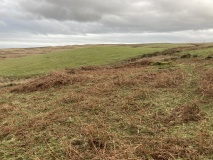 Cairnerzean Farm NE
