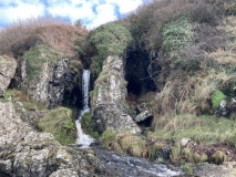 Ouchtriemakain Cave
