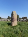 Cairnweil standing stone - PID:159710