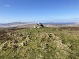 Cairnharrow Summit - PID:240585