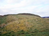 Click for full size image of Castle O'er Fort (PID:291876) Castle O'er Fort