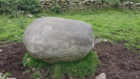 Torhousekie Standing Stone