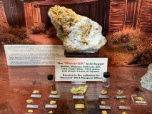 Creetown Gem Rock Museum