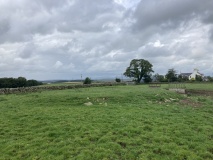 The May Cairn