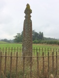 Nith Bridge Cross