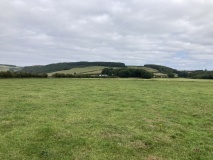 Cults Loch Settlement