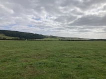 Cults Loch Settlement