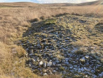 Craigbirnoch NE Cairn