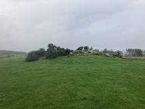Mains of Larg NW