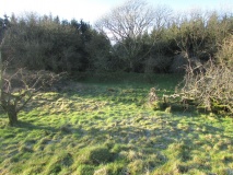 Drummore Hillfort