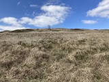 Cambret Moor Cairn - PID:240632