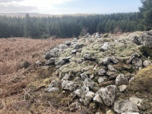 Craignarget Hill