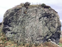 Killantringan Bay