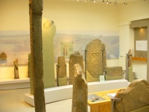 Whithorn Museum