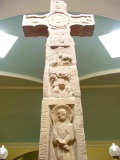 The Ruthwell Cross