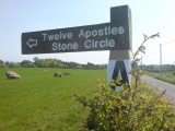 Twelve Apostles (Dumfries)